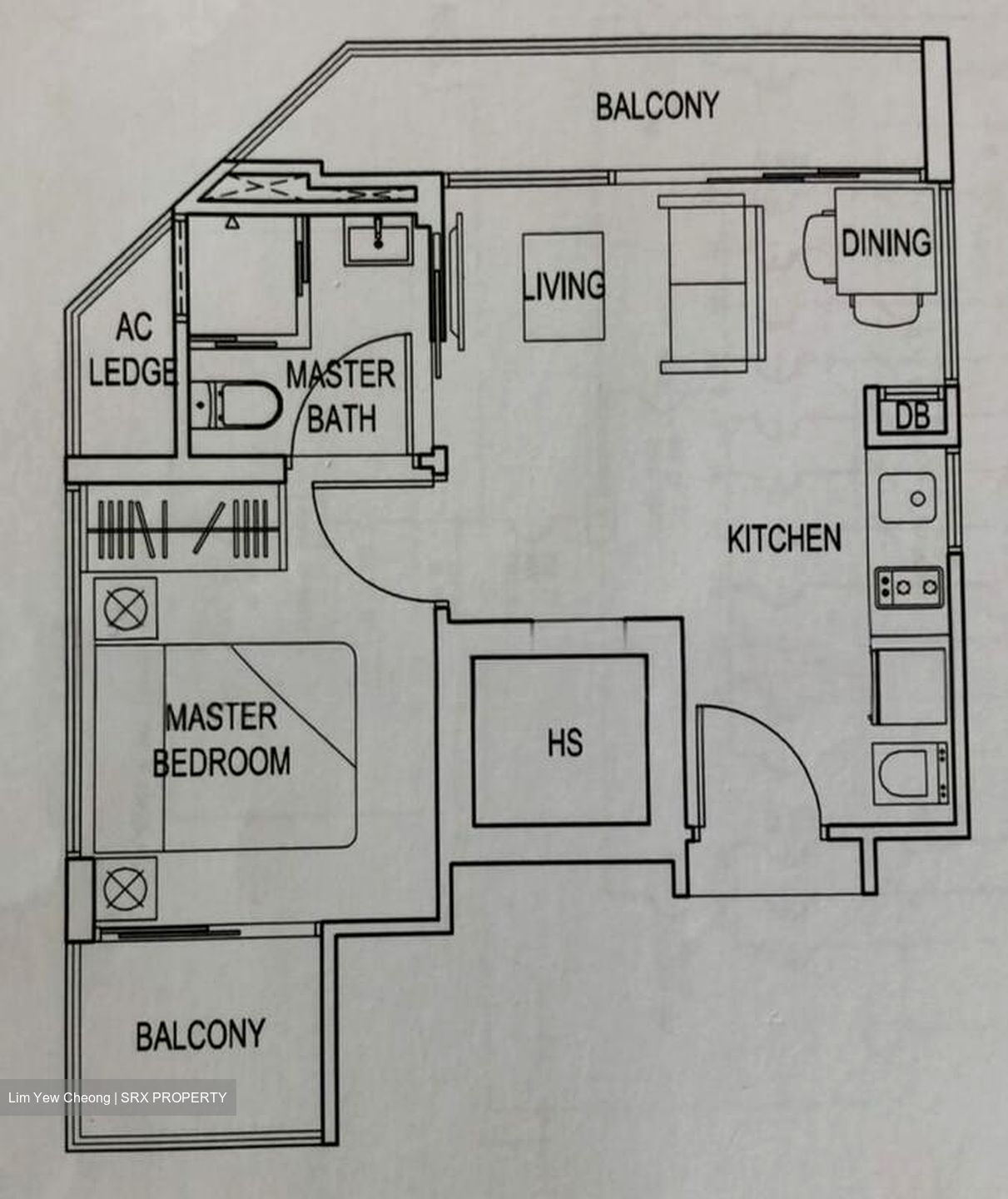 Treasures @ G19 (D14), Apartment #500369971